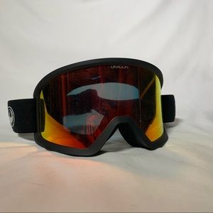 Dragon PHOTOCHROMIC Adaptive Lens Ski & Snowboard Goggles